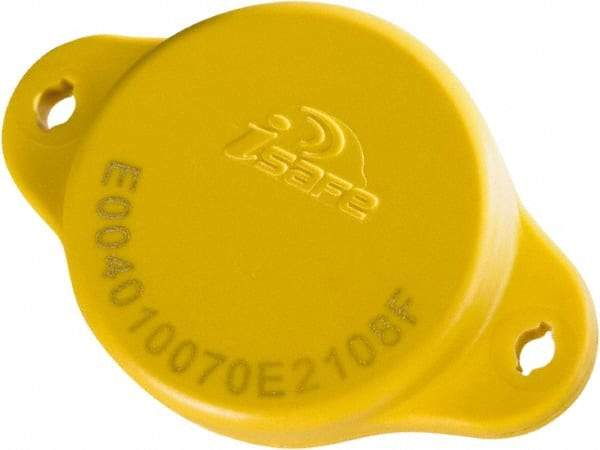 3M - SPC RFID Tags - Use with 3M Inspection & Asset Management System - Exact Industrial Supply