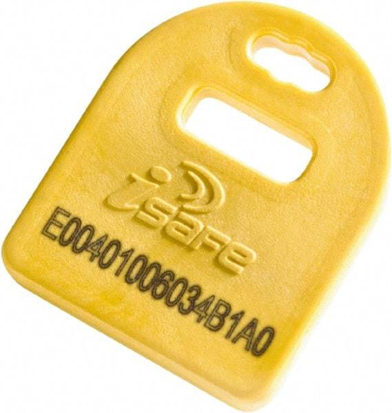 3M - SPC RFID Tags - Use with 3M Inspection & Asset Management System - Exact Industrial Supply