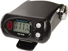 Polimaster - LED Display, Personal Radiation Detector & Dosimeter - Exact Industrial Supply