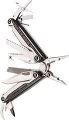 Leatherman - Multi-Tools Number of Tools: 1 Type: Multi-Tool - Exact Industrial Supply