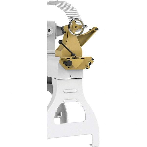 Powermatic - Lathe Tailstock Swing-Away - Compatible with Powermatic 4224B Lathes - Exact Industrial Supply