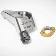 Clamps For Indexables; Type: Clamp; Clamp Style: PK; Industry Standard Number: PK255-SET; Series: PK255