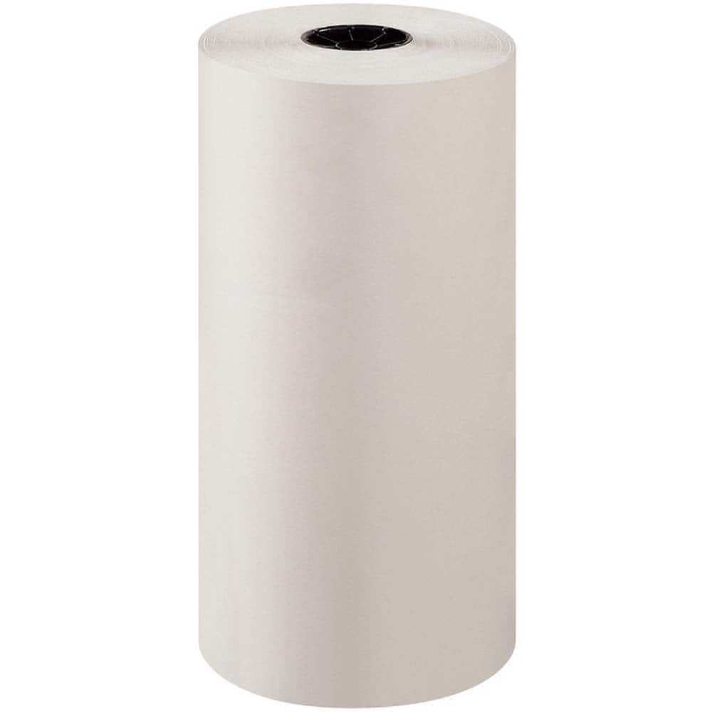 Value Collection - Packing Papers Type: Newsprint Rolls Style: Rolls - Exact Industrial Supply