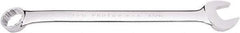 Proto - 1-5/16" 12 Point Combination Wrench - 15° Offset Angle, 17-5/8" OAL, Steel, Full Polish Finish - Exact Industrial Supply