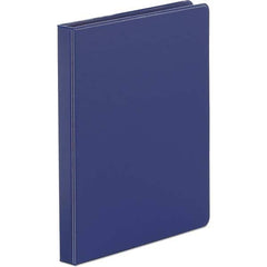 UNIVERSAL - Ring Binders Binder Type: Non-View Capacity: 100 Sheets - Exact Industrial Supply