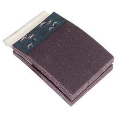 Grinding Segments - Exact Industrial Supply