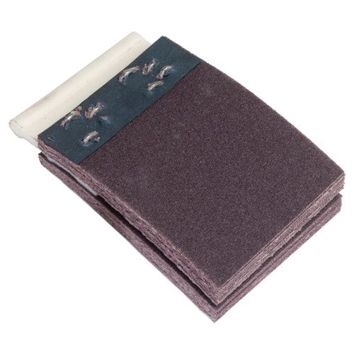 Grinding Segments - Exact Industrial Supply