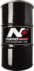 Nano Pro MT - 120 Lb Keg Lithium High Temperature Grease - Dark Red, Extreme Pressure & High Temperature, 500°F Max Temp, NLGIG 2, - Exact Industrial Supply
