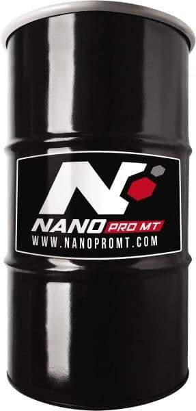 Nano Pro MT - 120 Lb Keg Calcium Anti-Corrosion Grease - Blue, Water Resistant, 500°F Max Temp, NLGIG 2, - Exact Industrial Supply