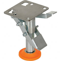 Vestil - Floor Locks PSC Code: 5340 - Exact Industrial Supply