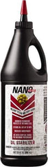 Nano Pro MT - 0.25 Gal Oil Stabilizer - Comes in Bottle, Mineral Oil Composition - Exact Industrial Supply