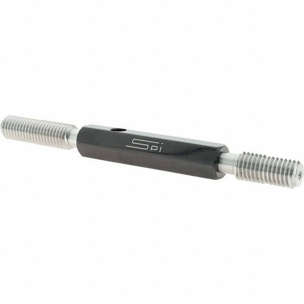 SPI - Thread Setting Go/No Go Gages Type: Truncated Taperlock Thread Gage Go/No Go: Go; No Go - Exact Industrial Supply