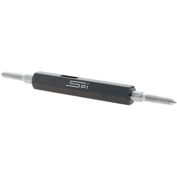 SPI - Thread Setting Go/No Go Gages Type: Truncated Taperlock Thread Gage Go/No Go: Go; No Go - Exact Industrial Supply