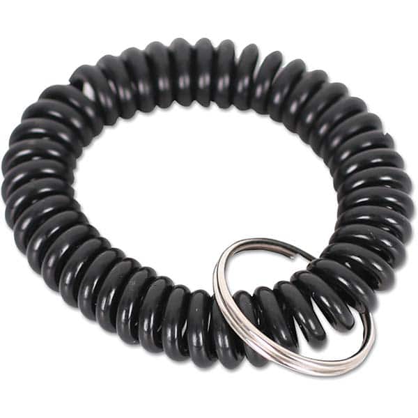 UNIVERSAL - Key Control Type: Key Chains & Rings Number of Keys: 0 - Exact Industrial Supply