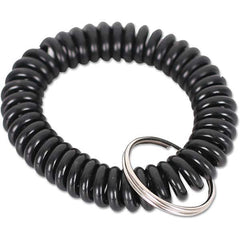 UNIVERSAL - Key Control Type: Key Chains & Rings Number of Keys: 0 - Exact Industrial Supply