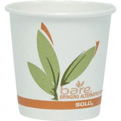 Solo - 12 oz Paper Hot Cups - Exact Industrial Supply