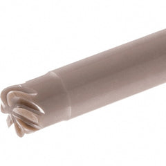 Iscar - Roughing & Finishing End Mills Mill Diameter (mm): 20 Mill Diameter (Decimal Inch): 0.787 - Exact Industrial Supply