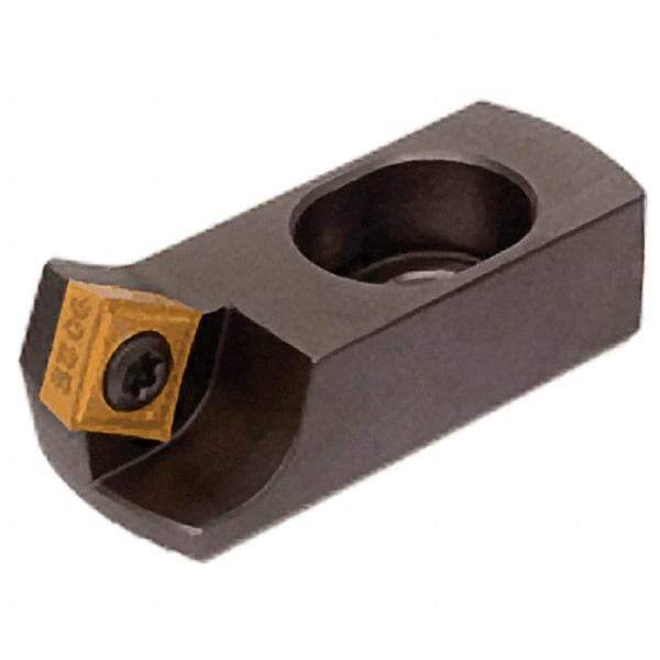 Iscar - Boring Head Boring Insert Holder - Exact Industrial Supply