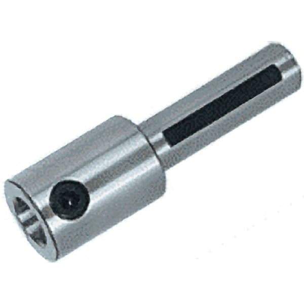 Iscar - End Mill Holder Spindle - Exact Industrial Supply
