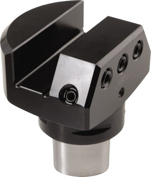 Iscar - Turret & VDI Tool Holders - Exact Industrial Supply