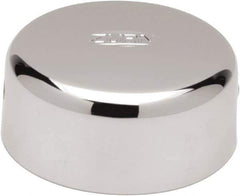 Zurn - Toilet Repair Stop Cover - Exact Industrial Supply