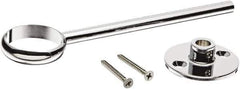 Zurn - Toilet Repair Pipe Support - Exact Industrial Supply