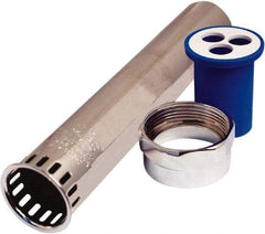Zurn - Toilet Repair Flush Tube - Exact Industrial Supply