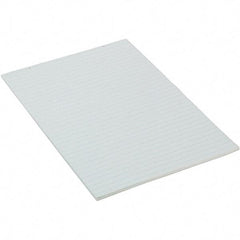 Pacon - 100 Sheet, 24 x 36", Easel Pad - White - Exact Industrial Supply