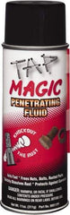 Tap Magic - 11 oz Aerosol Can Penetrant - Exact Industrial Supply