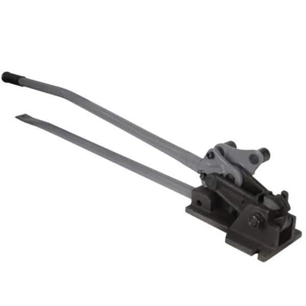 Jet - Strut & Rod Cutters Type: Strut Cutter Power Type: Hydraulic Unit - Exact Industrial Supply