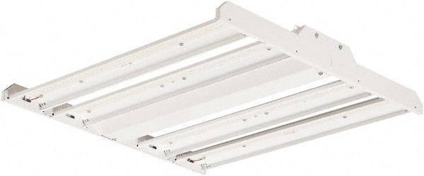 Philips - High Bay & Low Bay Fixtures Fixture Type: High Bay Lamp Type: LED - Exact Industrial Supply