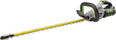 EGO Power Equipment - Battery Hedge Trimmer - 1" Cutting Width, 56 Volts - Exact Industrial Supply