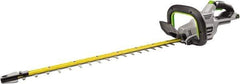 EGO Power Equipment - Battery Hedge Trimmer - 1" Cutting Width, 56 Volts - Exact Industrial Supply