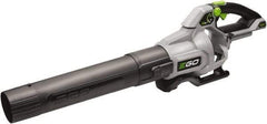 EGO Power Equipment - 2.33' Hose Length, Handheld Blower - Battery Powered - Exact Industrial Supply