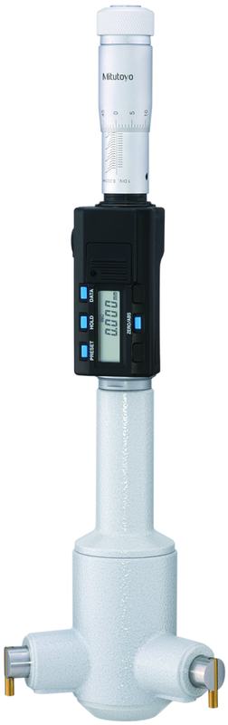 2.5-3.0" DIGIMATIC HOLTEST - Exact Industrial Supply