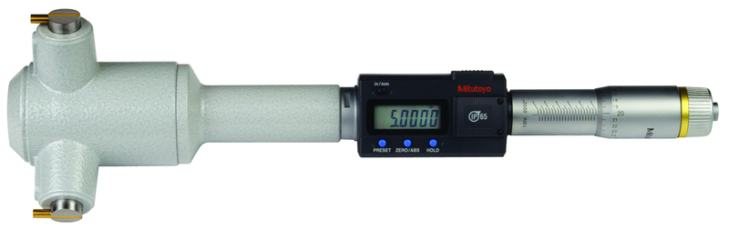 4"-5" DIGIMATIC HOLTEST - Exact Industrial Supply
