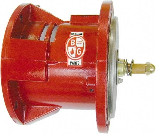 Bell & Gossett - In-Line Circulator Pump Accessories Type: Coupler For Use With: Bell & Gossett Series 100 Circulator Pump; HV; PR & 2 Circulator Pumps - Exact Industrial Supply