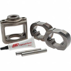 Ingersoll-Rand - Impact Wrench & Ratchet Parts Product Type: Hammer Kit For Use With: Impact Wrench - Exact Industrial Supply