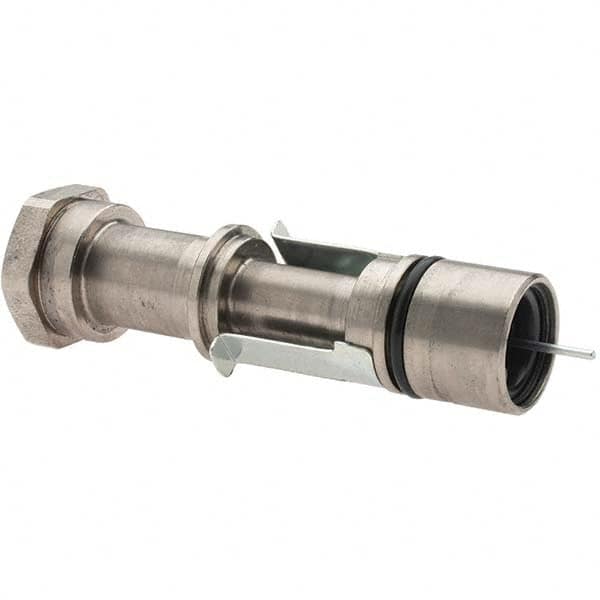 Ingersoll-Rand - Impact Wrench & Ratchet Parts Product Type: Inlet Bushing Assembly For Use With: Impact Wrench - Exact Industrial Supply