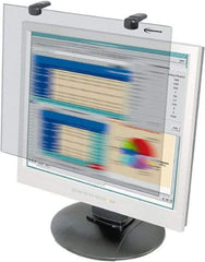 innovera - Privacy Filter - Use with 19 to 20" LCD Monitors - Exact Industrial Supply