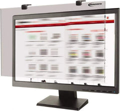 innovera - Privacy Filter - Use with 19 to 20" Widescreen LCDs - Exact Industrial Supply