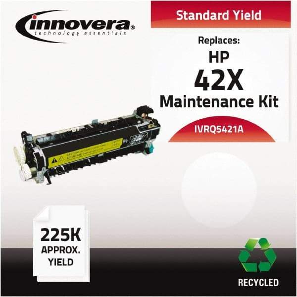 innovera - Printer Tune Up Kit - Use with Q5421-67903 - Exact Industrial Supply