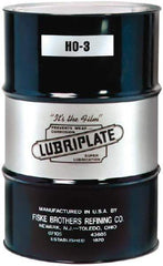 Lubriplate - 55 Gal Drum Lubricant - ISO Grade 150 - Exact Industrial Supply