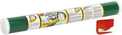 Bare Ground Solutions - 5 Lb Tube Calcium Chloride Gel - Effective to -20°F - Exact Industrial Supply