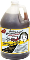 Bare Ground Solutions - 1 Gal Jug Calcium Chloride Liquid - Effective to -20°F - Exact Industrial Supply
