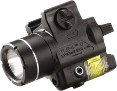 Streamlight - Polymer Industrial/Tactical Flashlight - Exact Industrial Supply