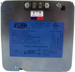 Zurn - Toilet Repair Power Supply - Exact Industrial Supply