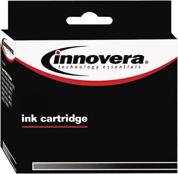 innovera - Magenta Inkjet Printer Cartridge - Use with HP Officejet ePrinter 6100, 7110 Wide Format, Officejet e-All-In-One 6600, 6700 - Exact Industrial Supply