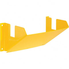 Vestil - Wheel Chock Accessories Type: Chock Holder For Use With: Wheel Chock - Exact Industrial Supply