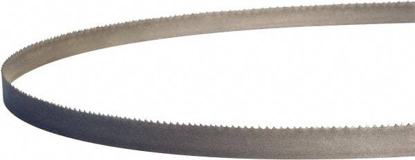 Lenox - 2' 11-3/8" Long x 0.2" Thick, 18 Teeth per Inch, Portable Band Saw Blade - Bi-Metal Blade, High Speed Steel Teeth, Toothed Edge - Exact Industrial Supply